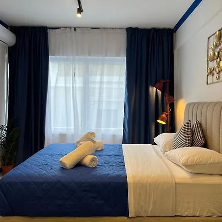 Syntagma Plaka By Zeussuites Apartment