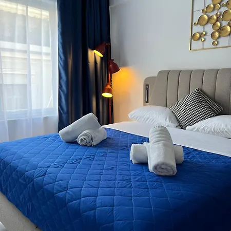Apartment Syntagma Plaka By Zeussuites *
