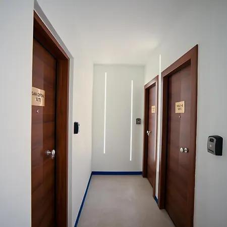 Apartment Syntagma Plaka By Zeussuites