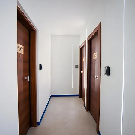 Syntagma Plaka By Zeussuites Apartment *