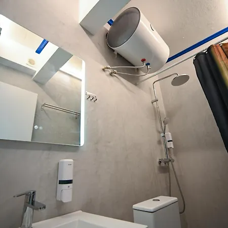 Apartment Syntagma Plaka By Zeussuites *