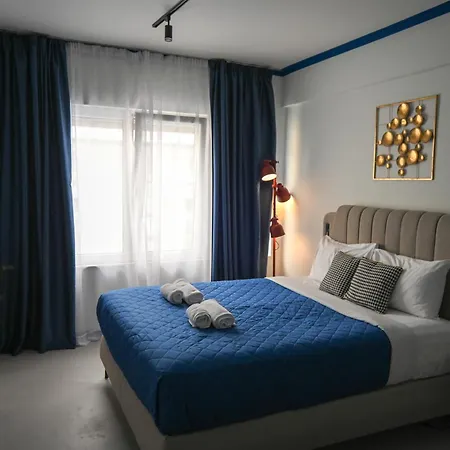 Syntagma Plaka By Zeussuites Apartment Athens