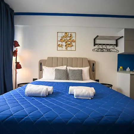 Syntagma Plaka By Zeussuites Apartment *