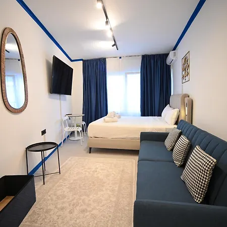 Syntagma Plaka By Zeussuites *