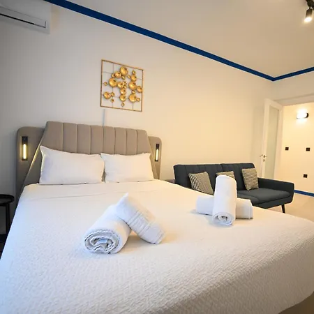 Apartment Syntagma Plaka By Zeussuites