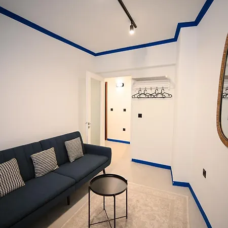 Apartment Syntagma Plaka By Zeussuites *