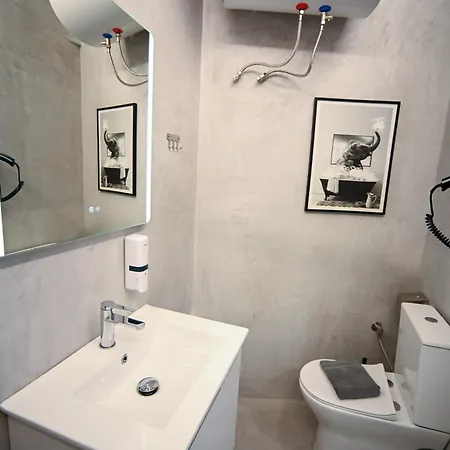 Apartment Syntagma Plaka By Zeussuites Athens