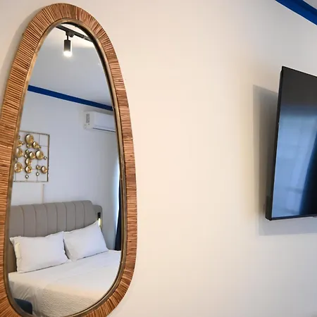 Syntagma Plaka By Zeussuites Apartment *